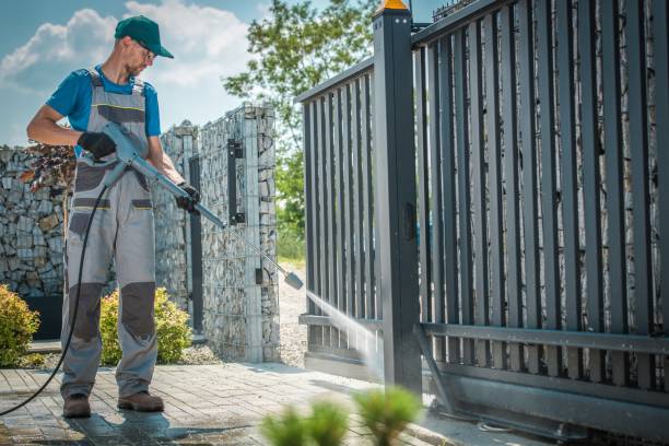 Spring Cleaning in Green Valley, CA